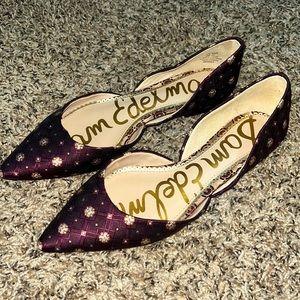 Sam Edelman Rodney flat